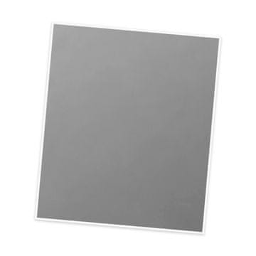 shumee Folija za nalepke praske 200x235 mm srebrna