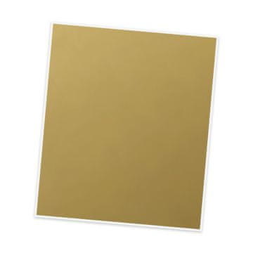 shumee Folija za nalepke praske 200x235 mm zlata