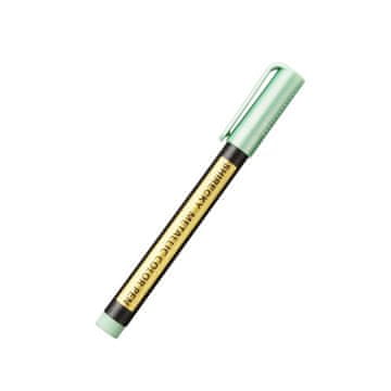 shumee Kovinski marker | zelen