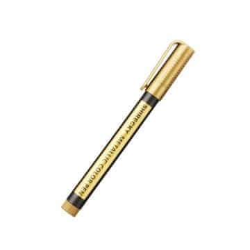 shumee Kovinski marker | zlat