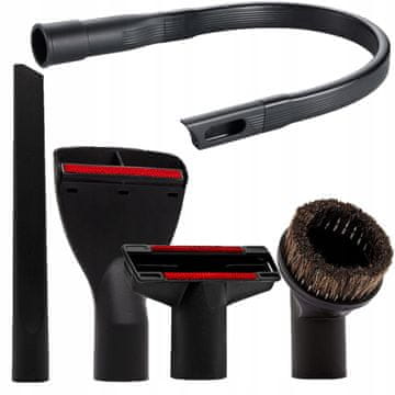 shumee Set šob za karcher WD3 WD2 WD4 WD5 WD6 parkside amica bosch