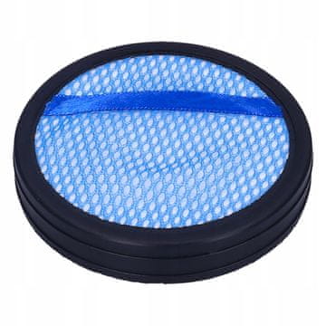 shumee Penasti filter za sesalnik Philips powerpro aqua FC6162 CP9985/01