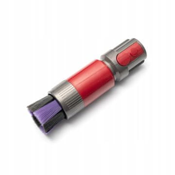 shumee Mehka krtača ZA sesalnik Dyson V6 V7 V8 V10 V11 V12 V15 GEN5