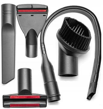 shumee Set šob za karcher WD3 WD2 WD4 WD5 WD6 parkside amica bosch