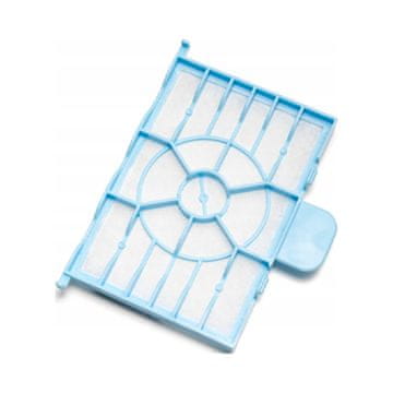 shumee Filter za sesalnik Bosch GL-20 ProHygienic MoveOn Compaxx'x BZGL2B315