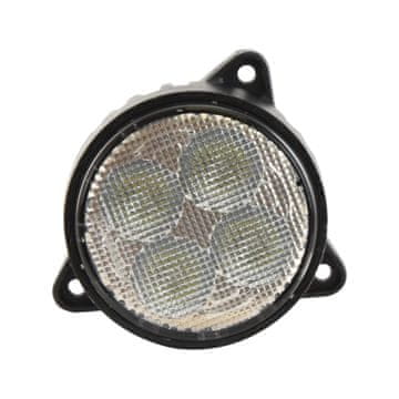 shumee Fendt LED delovna svetilka spredaj na strehi 4000 lumnov Sparex S.163912