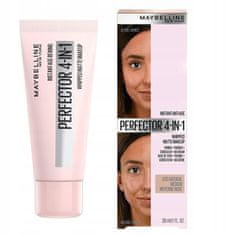 Maybelline Maybelline New York Instant Anti-Age Perfector tekoči puder 035 Natural Medium 30 ml
