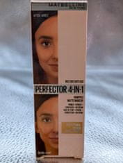 Maybelline Maybelline New York Instant Anti-Age Perfector tekoči puder 035 Natural Medium 30 ml
