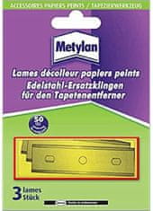 METYLAN D82 Metylan rezila za odstranjevanje tapet, 3 kosi.