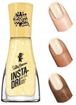 Sally Hansen Sally Hansen Insta Dri lak za nohte odtenek Oh My Guard 756