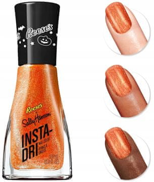Sally Hansen Lak za nohte Sally Hansen Insta Dri Reese's Candy odtenek 737