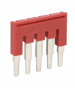 Cosmo 5-tirni most FBS5-5 za tirne spojnike ZUG 2.5