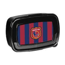Paso Škatla za malico Football Stripes PP26FT-3022