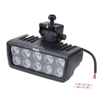 shumee Delovna svetilka Massey Ferguson LED 10260 lumnov Sparex S.170589