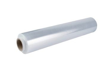 shumee Ročno raztegljiva folija 3,0 kg (2,2/200) | 23 µm | prozorna