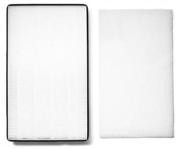 Prime Thessla zeleni domači filter AIRPACK4 300h/400h/500h M5 komplet XXL 2xM5 + 4xG3
