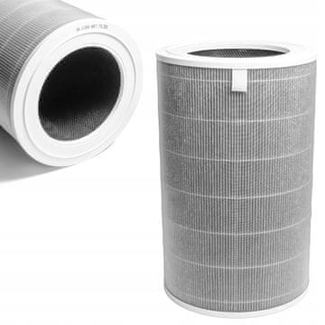shumee H13 HEPA filter za Xiaomi Smart Air Purifier 4 PRO