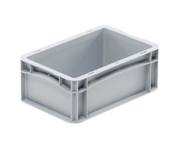 shumee Skladiščni zabojnik 300x200x120