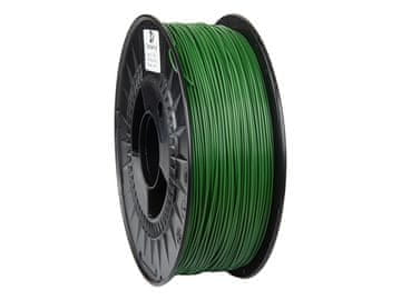 shumee 3DPower Basic PLA filament 1,75 mm zelen 1 kg