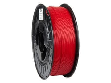 shumee 3DPower Basic PLA filament 1,75 mm češnja 1 kg
