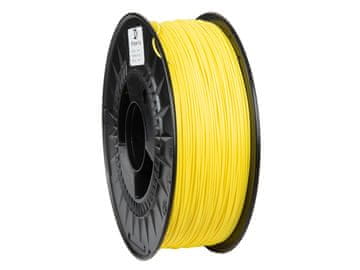 shumee 3DPower Basic PLA filament 1,75 mm rumen 1 kg