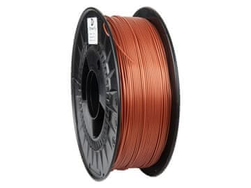shumee 3DPower Basic PLA filament 1,75 mm bakreni 1 kg