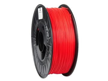 shumee 3DPower Basic PLA filament 1,75 mm rdeč 1 kg