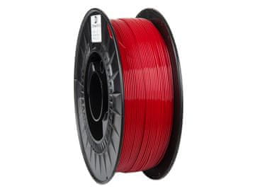 shumee 3DPower Basic PET-G filament 1,75 mm češnja 1 kg