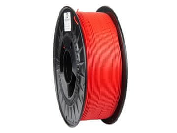 shumee 3DPower Basic PET-G filament 1,75 mm rdeč 1 kg
