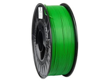 shumee 3DPower ASA filament 1,75 mm svetlo zelene barve 1 kg