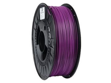 shumee 3DPower Basic PLA filament 1,75 mm vijoličen 1 kg