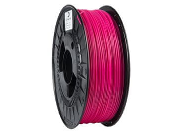 shumee 3DPower Basic PLA filament 1,75 mm roza 1 kg