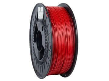 shumee 3DPower ABS filament 1,75 mm rdeč 1 kg