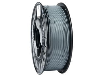 shumee 3DPower Basic PLA filament 1,75 mm svetlo siv 1 kg