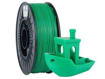 shumee 3DPower Hyper Speed PLA filament 1,75 mm travnato zelena 1 kg