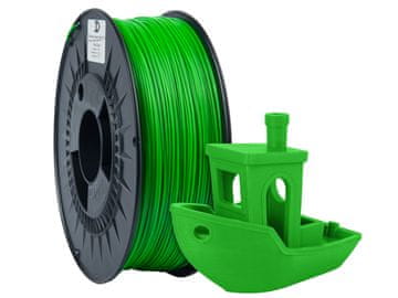 shumee 3DPower Hyper Speed PET-G filament 1,75 mm sveže zelena 1 kg