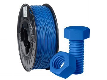 shumee 3DPower Hyper pctg filament 1,75 mm moder 1 kg