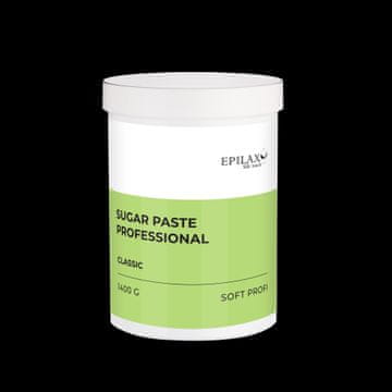 shumee Sladkorna pasta mehka profesionalna 1400g/Epilax sladkorna pasta mehka profesionalna 1400g