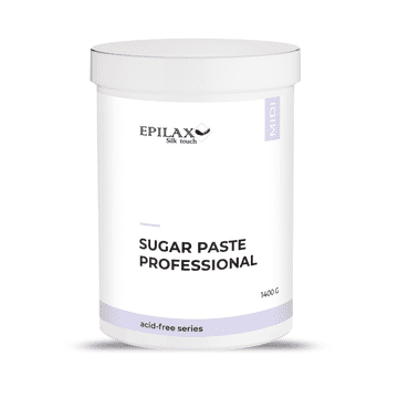 shumee Brezkislinska sladkorna pasta midi 1400 g/Epilax brezkislinska sladkorna pasta midi 1400 g