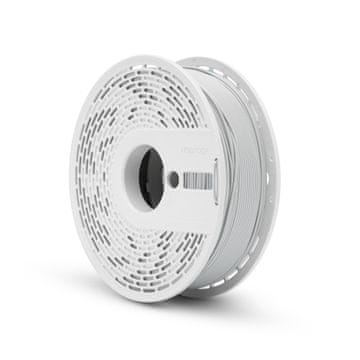Fiberlogy Filament za 3D-tiskalnik Fiberlogy Easy PLA siv 1,75 mm 0,85 kg