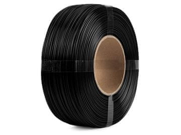 shumee 3DPower nadomestni PLA filament 1,75 mm črne barve 1 kg