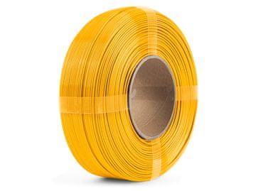 shumee 3DPower Refill PET-G filament 1,75 mm sončno rumena 1 kg