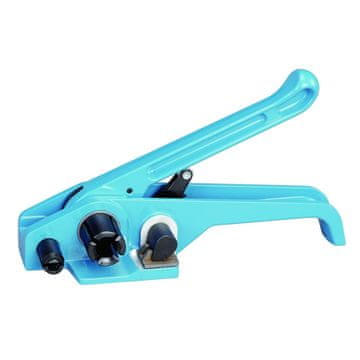 shumee Napenjalec za PP/PET trak H-25 | 9-25 mm | žične sponke