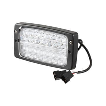 shumee Delovna svetilka Massey Ferguson Fendt LED, sprednja streha, 5700 lumnov, Sparex
