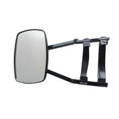 shumee Dodatna ogledala za vleko prikolice 195x130 L+D 2 kosa ravna