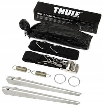 Thule Nevihtni trakovi za tende x2