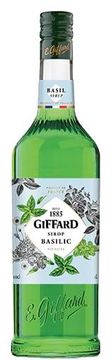 shumee Giffardov sirup 1,0 l bazilika