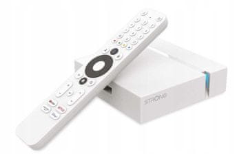 STRONG Predvajalnik medijev Strong Leap S3+ Ultra HD 4K