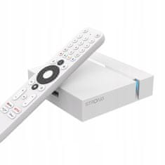STRONG Predvajalnik medijev Strong Leap S3+ Ultra HD 4K