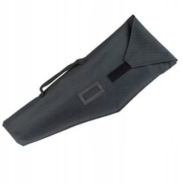 shumee Torba za tonfo za 2 tonfi Tonfa 53 cm z ježkom
